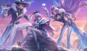 lol手机版的有吗 手机版lol手游